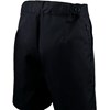 Unisex Shorts (larger sizes) - black navy